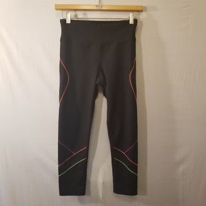 Fila-"Like New" Athletic Stretch Crop Pants
